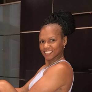 Meet your Posher, Yolanda